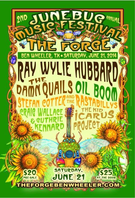 050914 Junebug Postcard 4x6