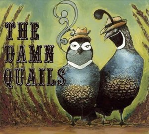 The-Damn-Quails