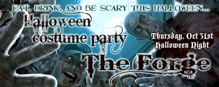 halloween Header 2013